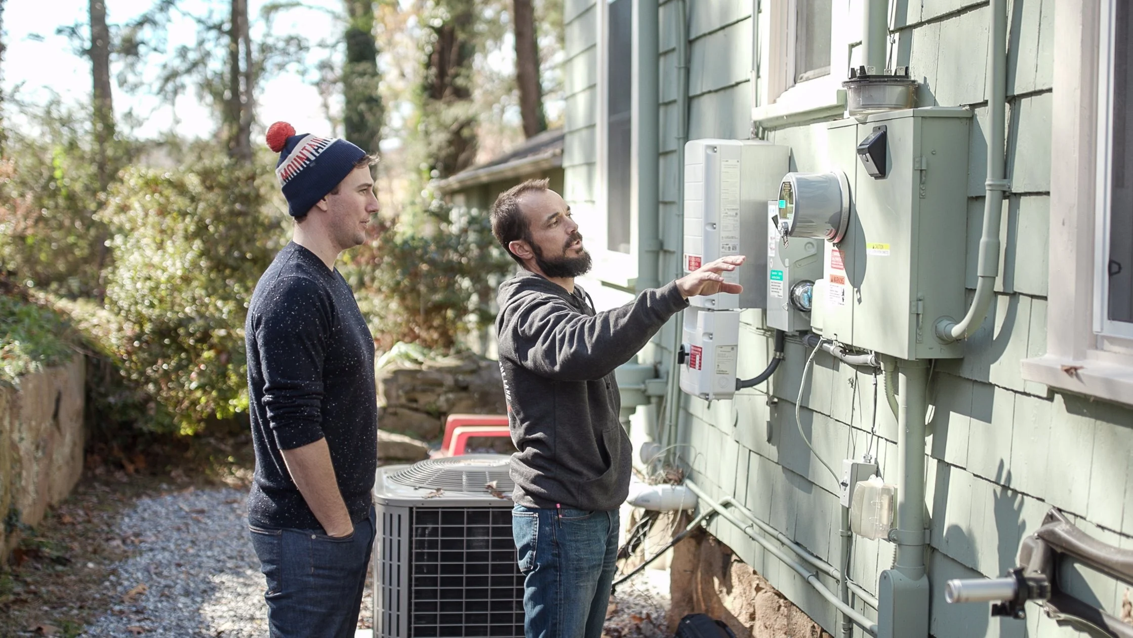 Economically Viable Energy Choices photo