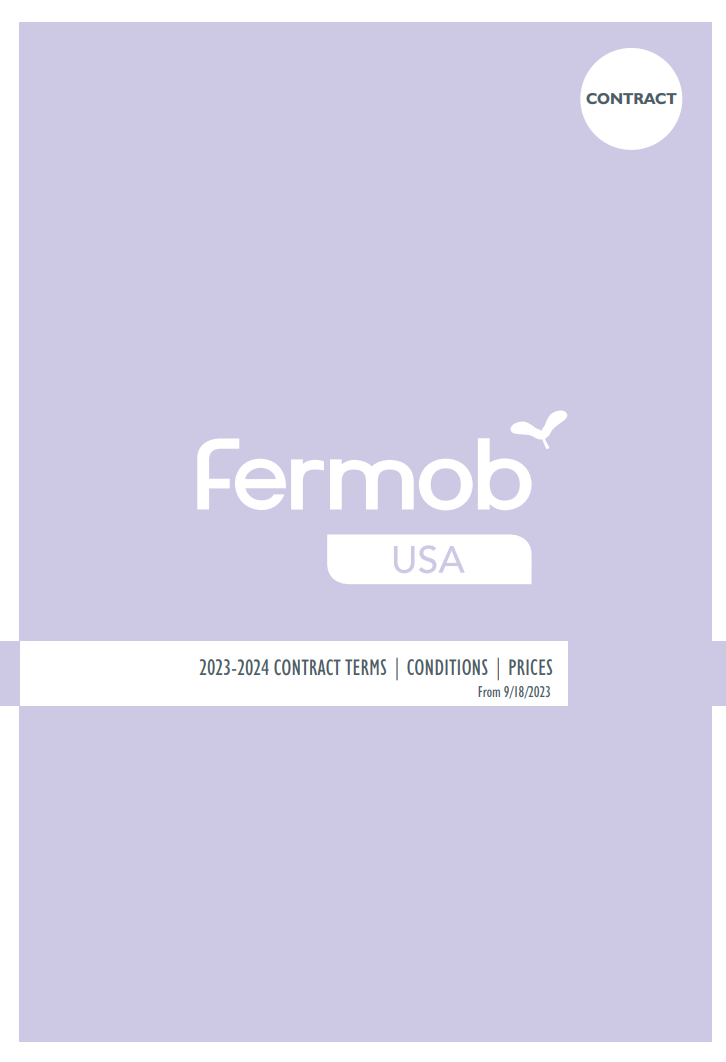 Fermob dealer discount 50% off