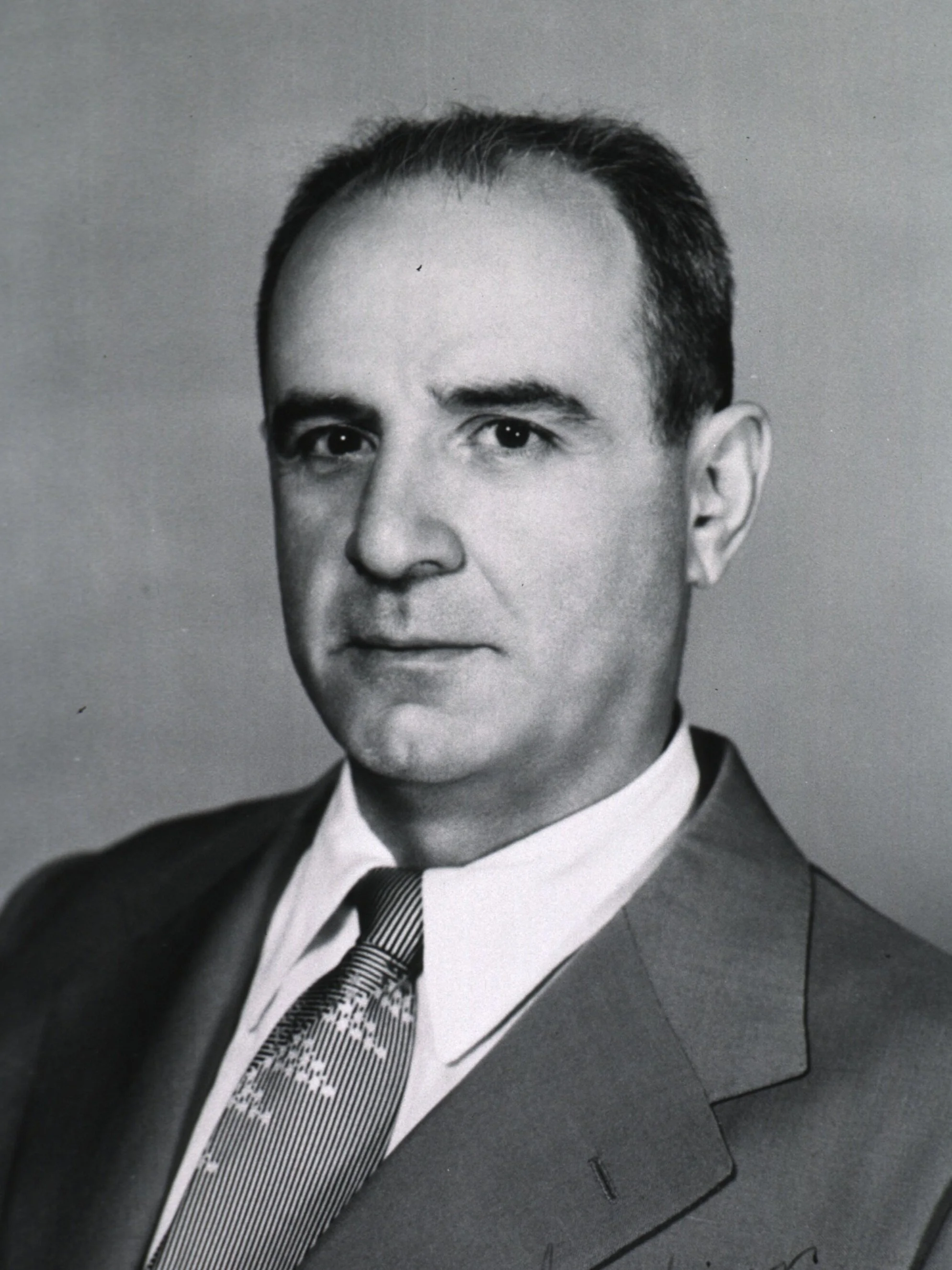 Dr. Hampar Kelikian