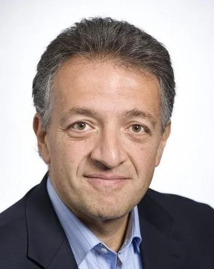 Noubar Afeyan