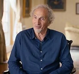 Peter Balakian: The Poet Who Refused to Let a Genocide Be Forgotten