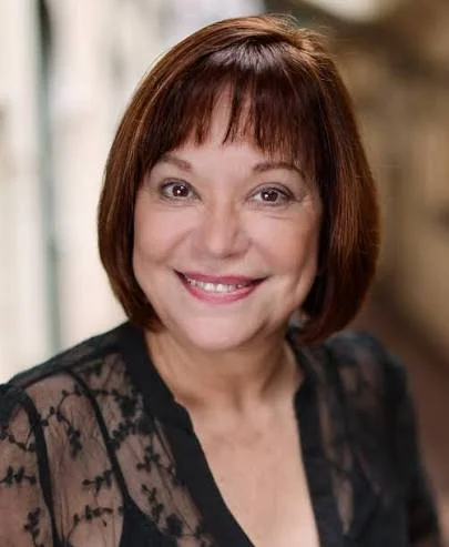 Nora Armani: Actress, Director, Keeper of Armenian Memory