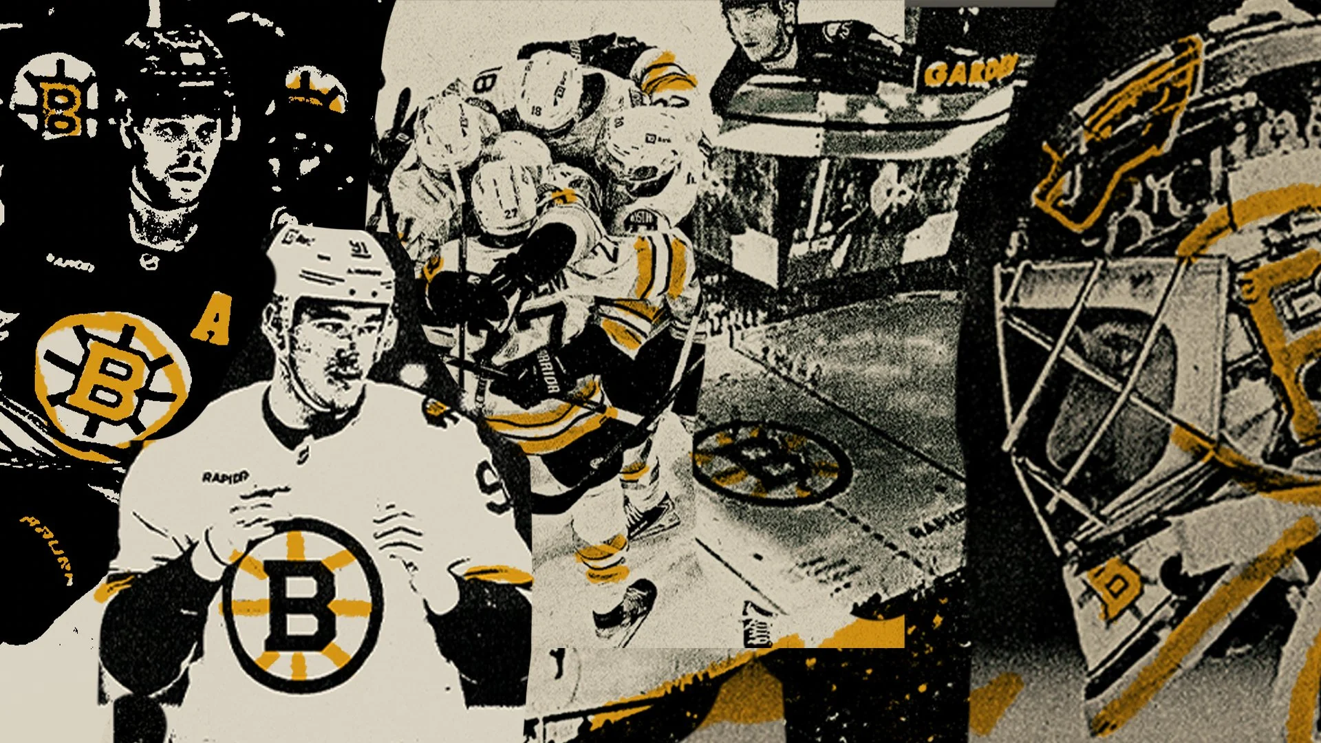 Black & Gold LP Series