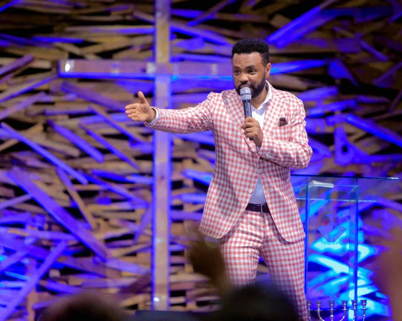 The Christ in You