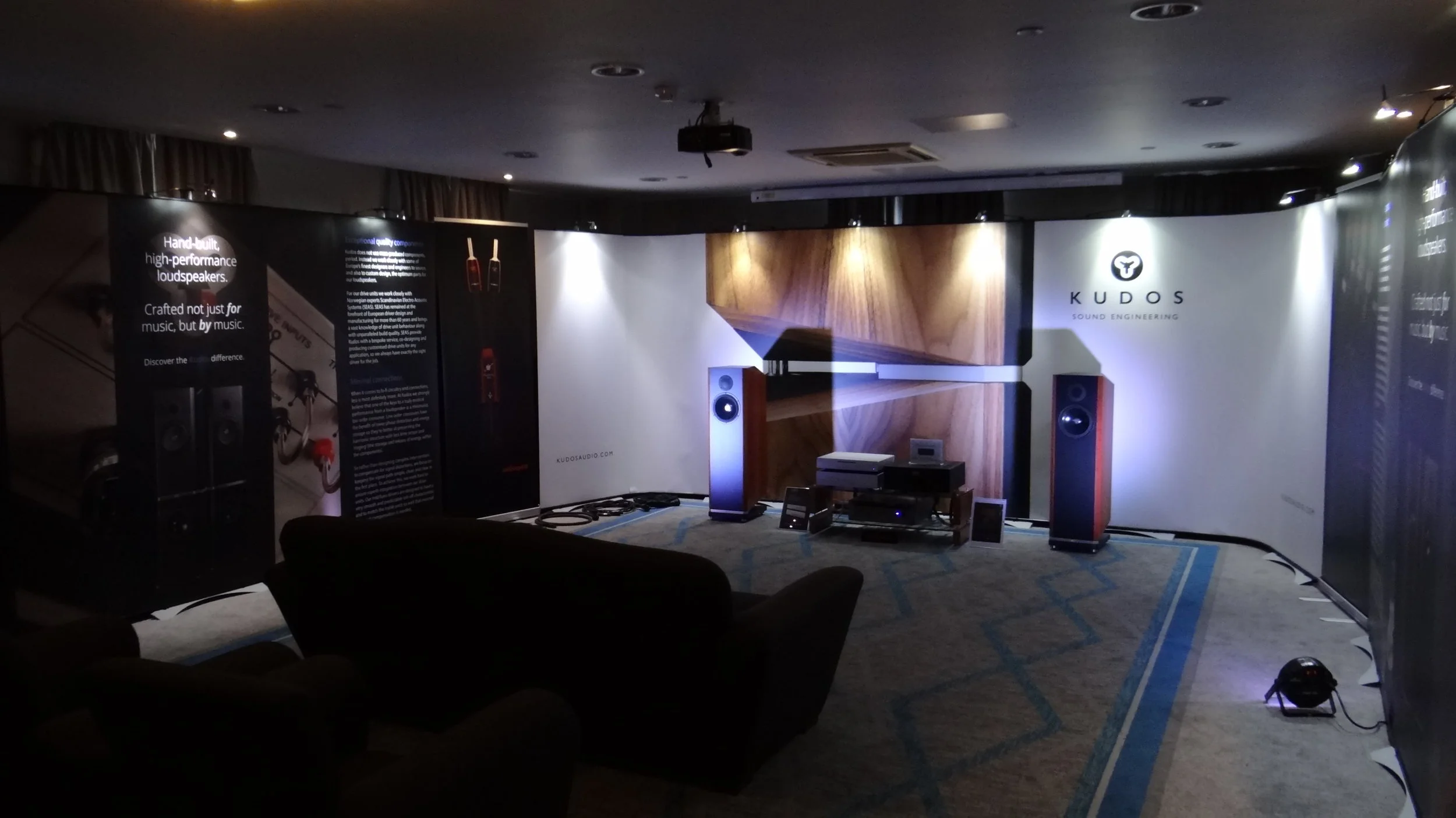 Kantata Launch Event 