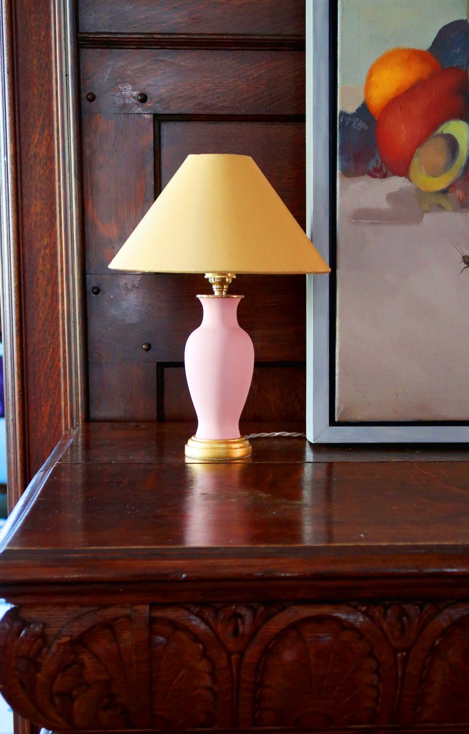 Pink fishtail in situ.jpeg