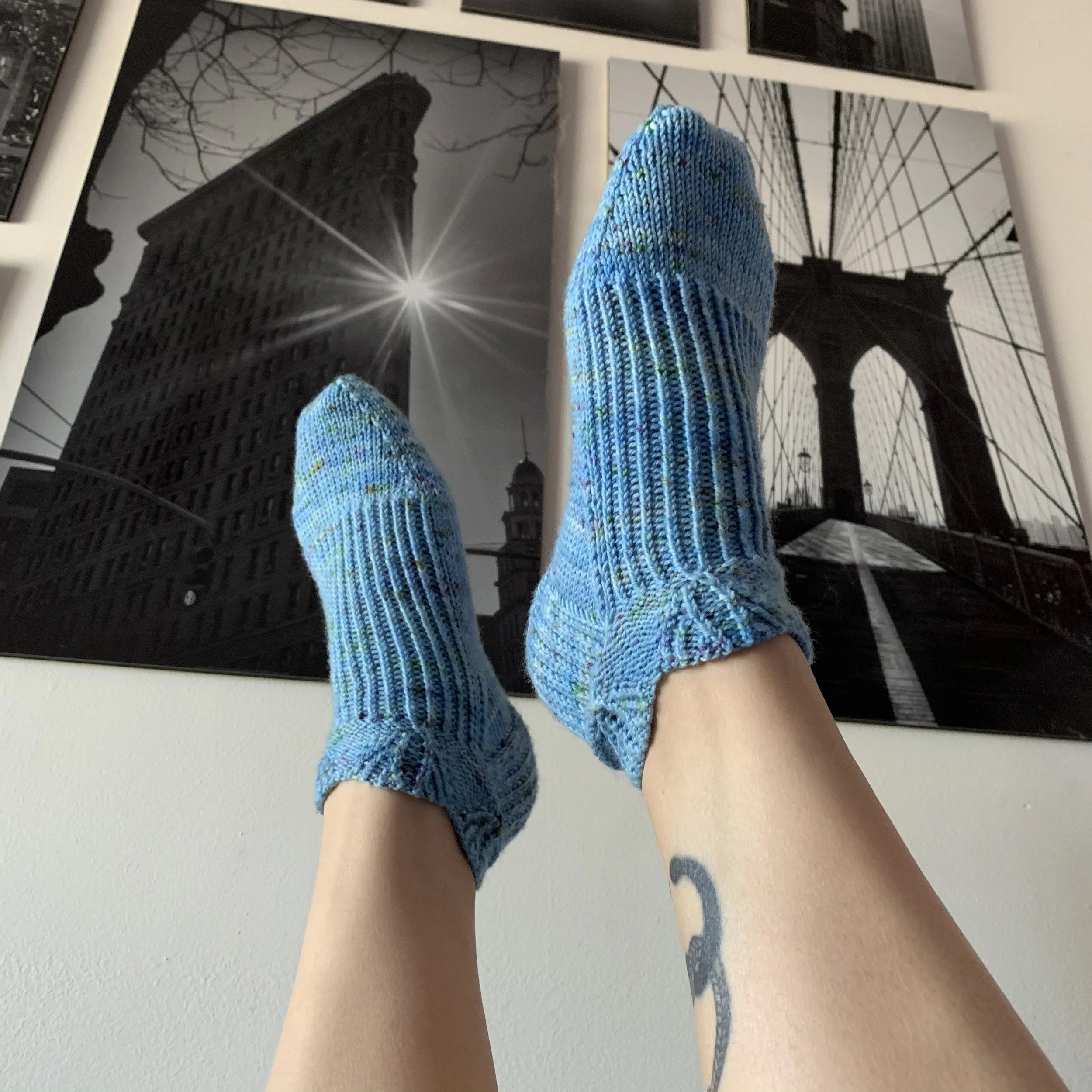 Thoughts on Fiber Community on IG - JUN 1, 2020 (Patreon Archive)