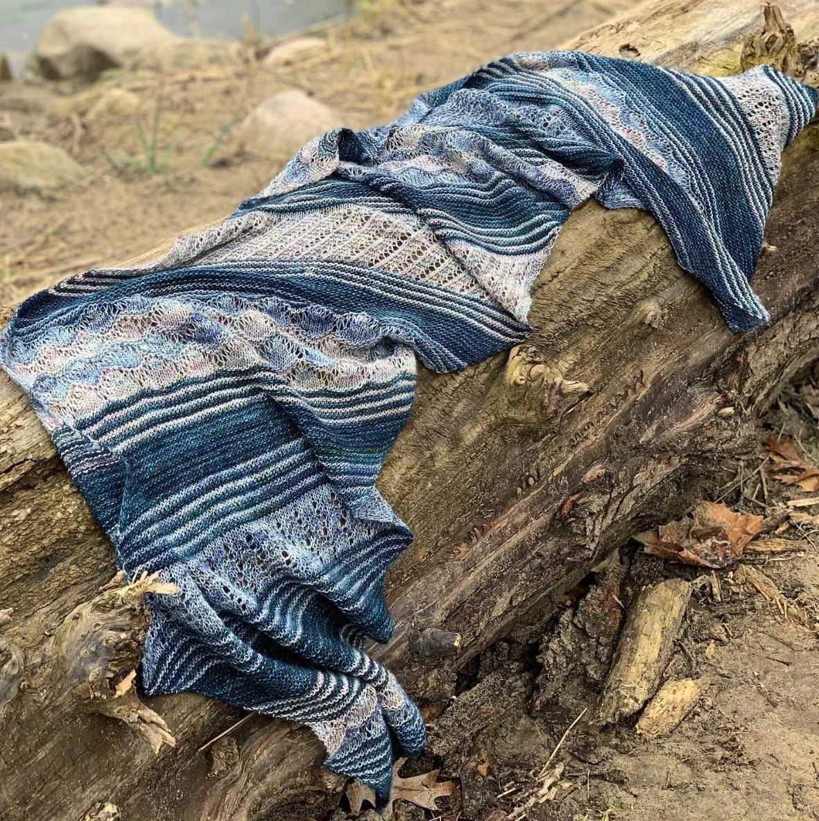 Financial Accessibility of Yarn - Jul 21, 2020 (Patreon Archive)