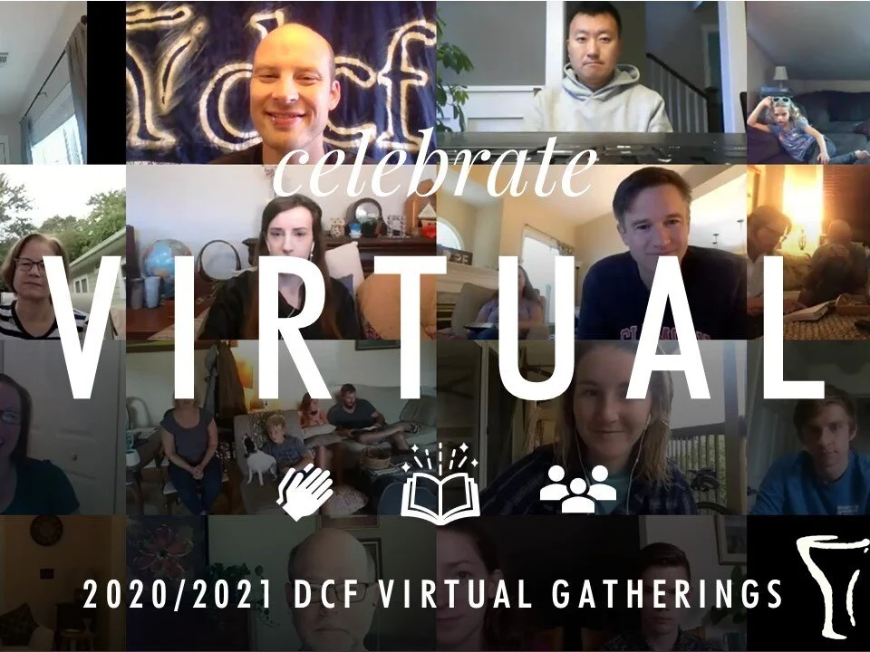 If you haven’t seen the virtual gathering highlight video, check it out here:https://youtu.be/jKRth_wyU40