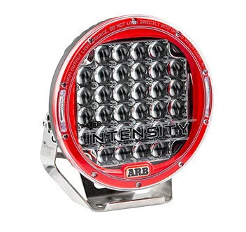 Led Ramp Arb ARB Intensity Lights — All 4x4 Services