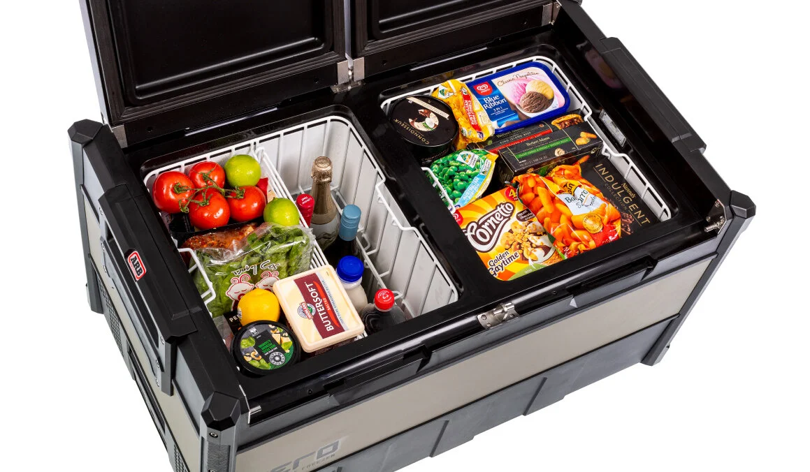ARB Zero Fridge — All 4x4 Services