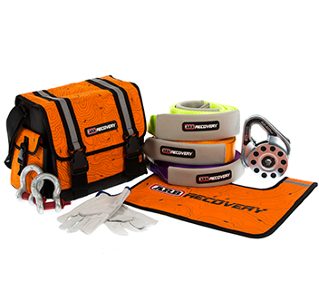 ARB Recovery Kits