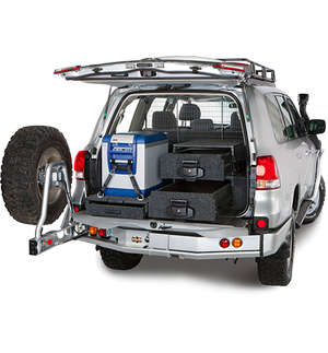 ARB 4x4 Drawer Systems — All 4x4 Services