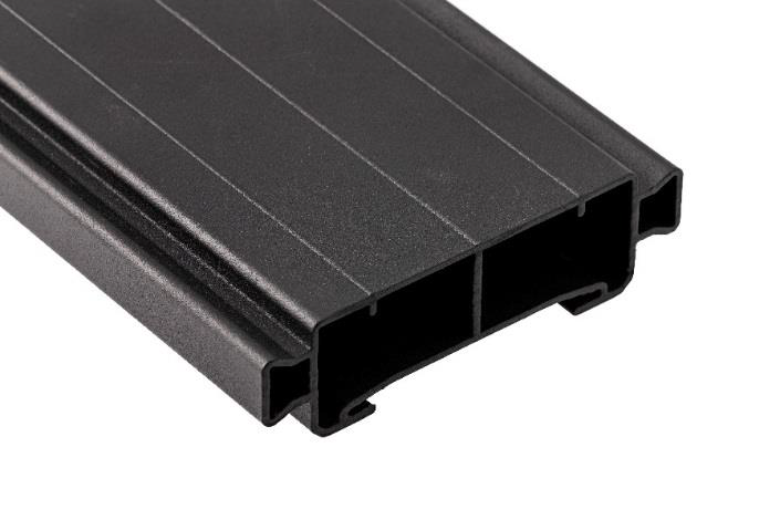 Carabeam Racking ARB Base Rack — All 4x4 Services
