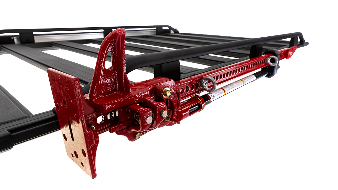 ARB BASE Rack Accessories — All 4x4 Services