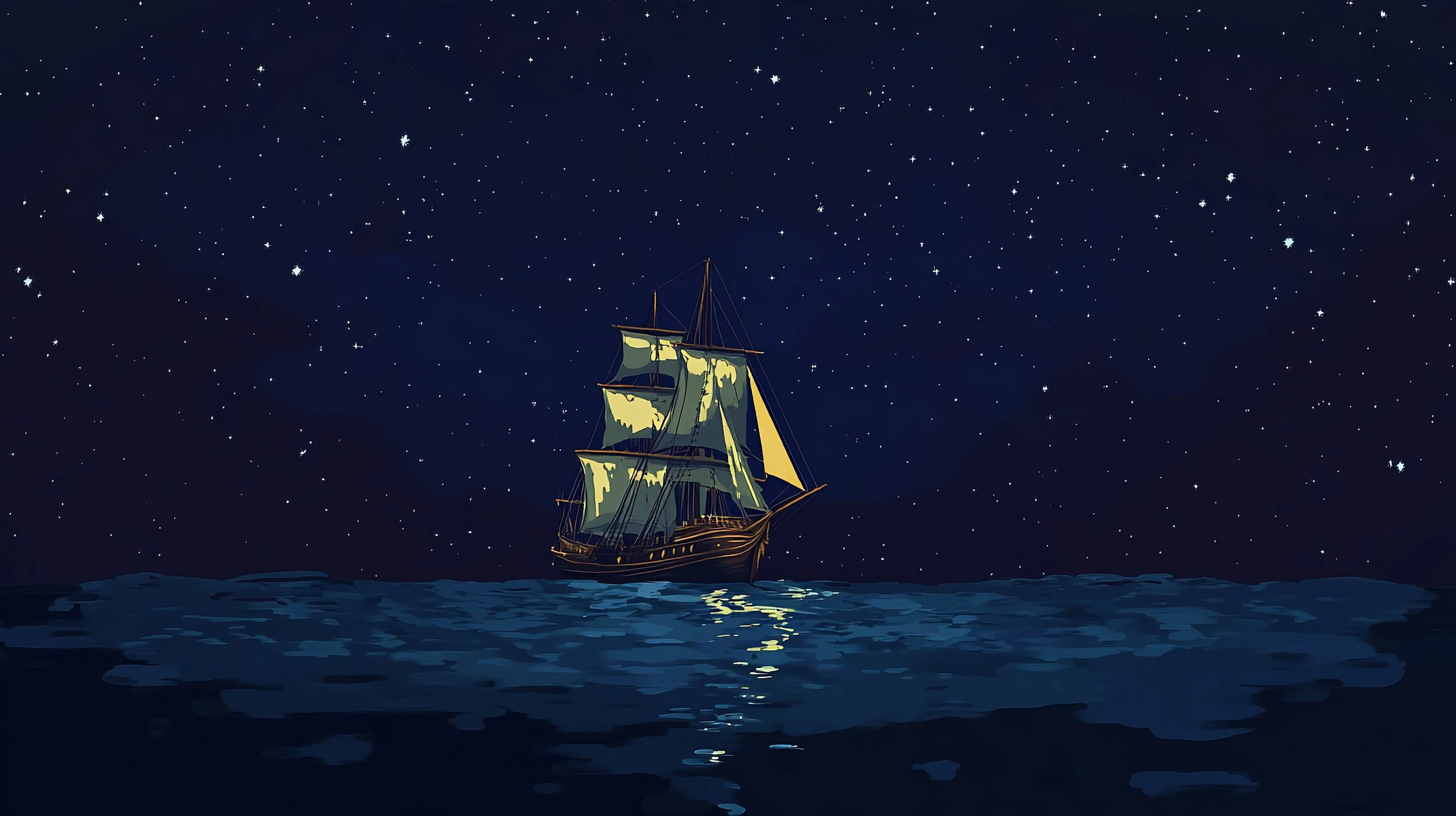 Steady As She Goes: Thoughts on Recent Volatility