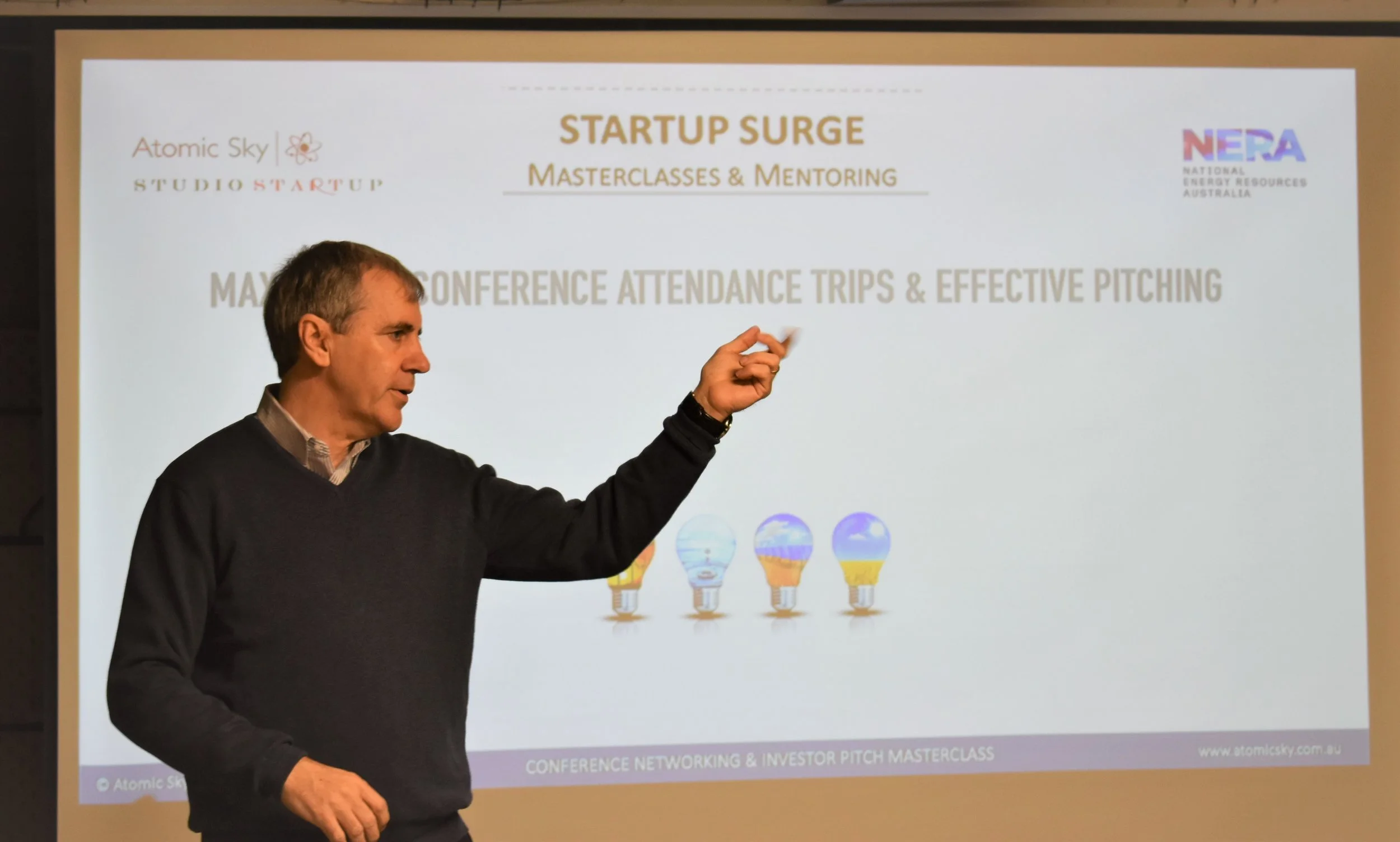 Peter training for NERA Aug 2019.JPG