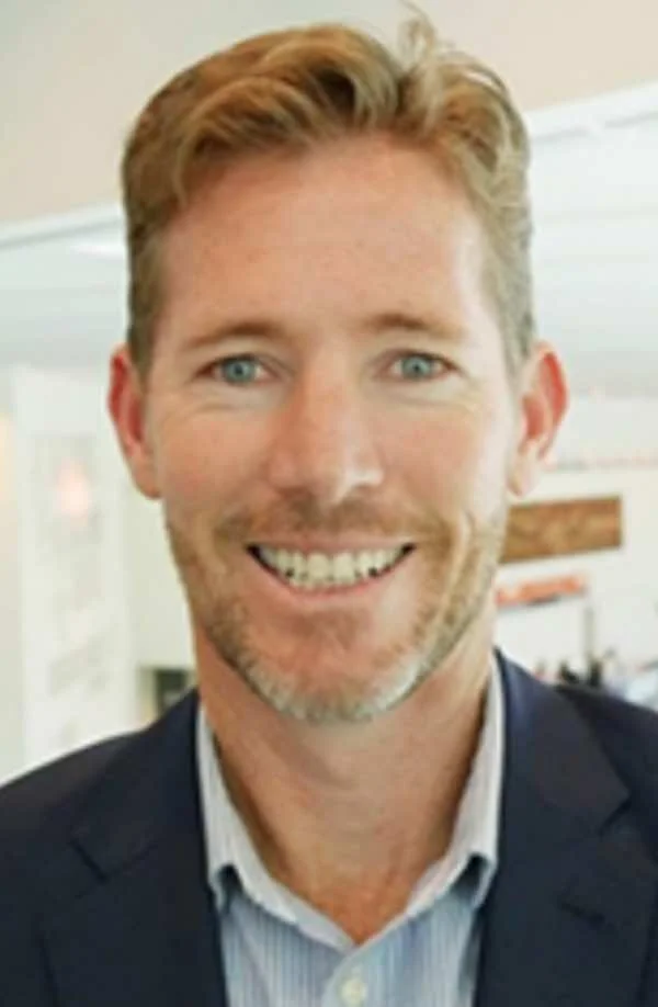 Imvelo founder Alan Bye