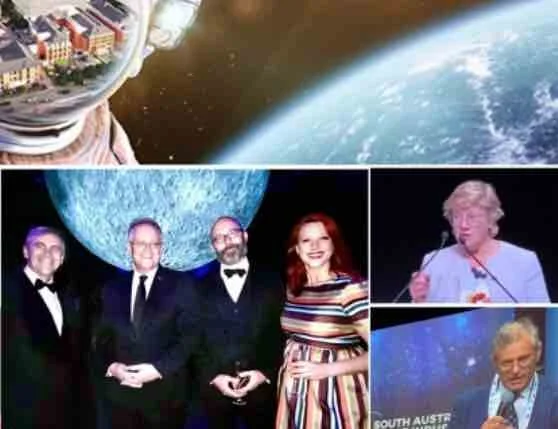 Australia’s Space Sector Plan is a Plan for Jobs and Economic Growth