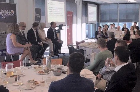 Applications open for WA-based QuantumTX Accelerator