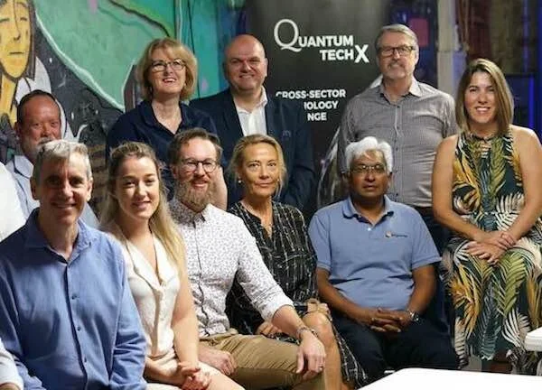 StartUp News: Quantum announces 10 startups for 2021 program