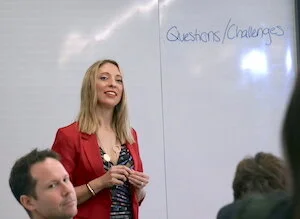 Personal Branding for Business Growth: Key take-aways from Quantum TX workshop by NWC