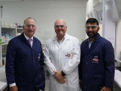 Export Award Celebrates Resilience