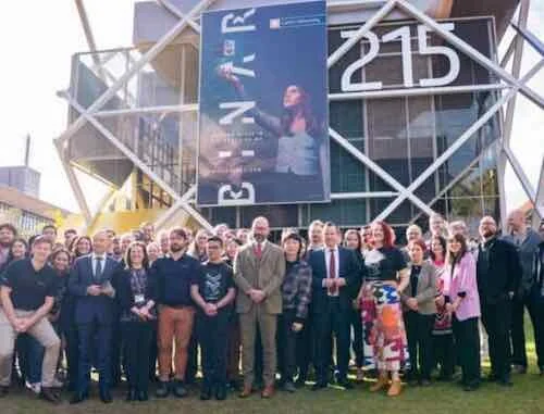 WA’s first homegrown spacecraft ready for take-off