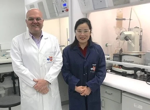 What does a winning formula look like?