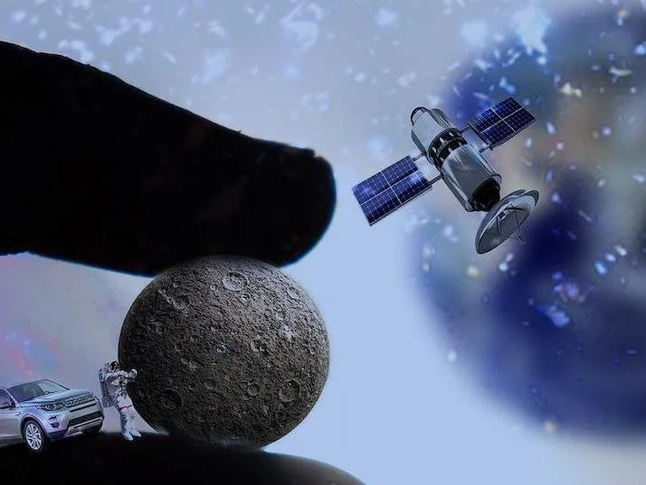 Space &amp; Technology Cross-Sector Incubator OPEN FOR APPLICATIONS