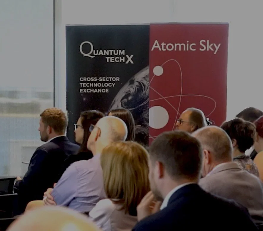 QuantumTX Space &amp; Technology Incubator Delivers $750,000 to 30 Companies Across Australia