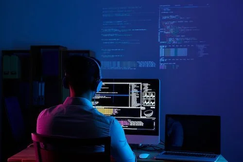 M&amp;A and capital raising session - part of QuantumTX