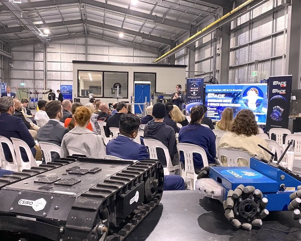 Exploring Technology &amp; Entrepreneurship