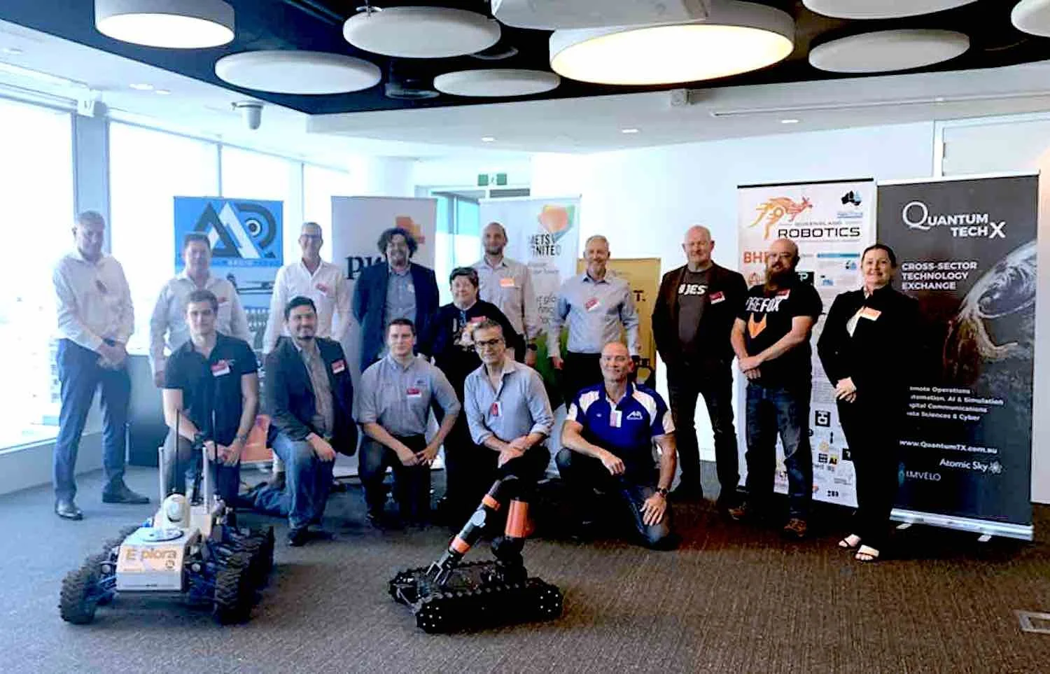$375,000 VALUE of Support Announced for Queensland Startups and ScaleUps