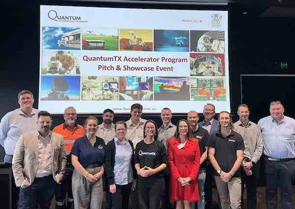 Queensland’s METS Sector Accelerator: Leading the Charge Towards a Sustainable Future