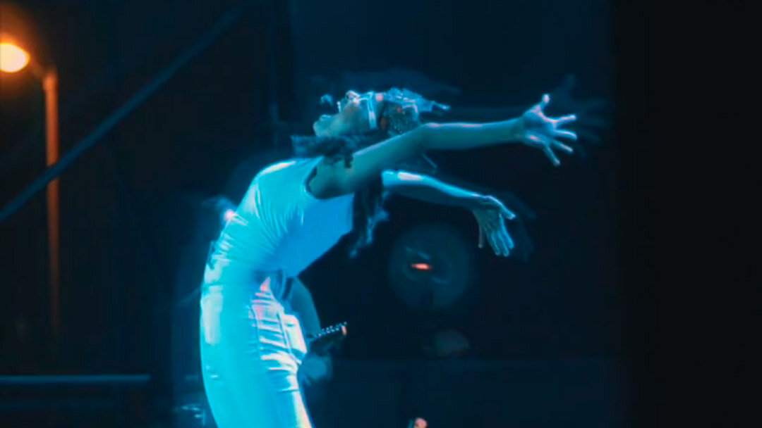 ESPERANZA SPALDING 
