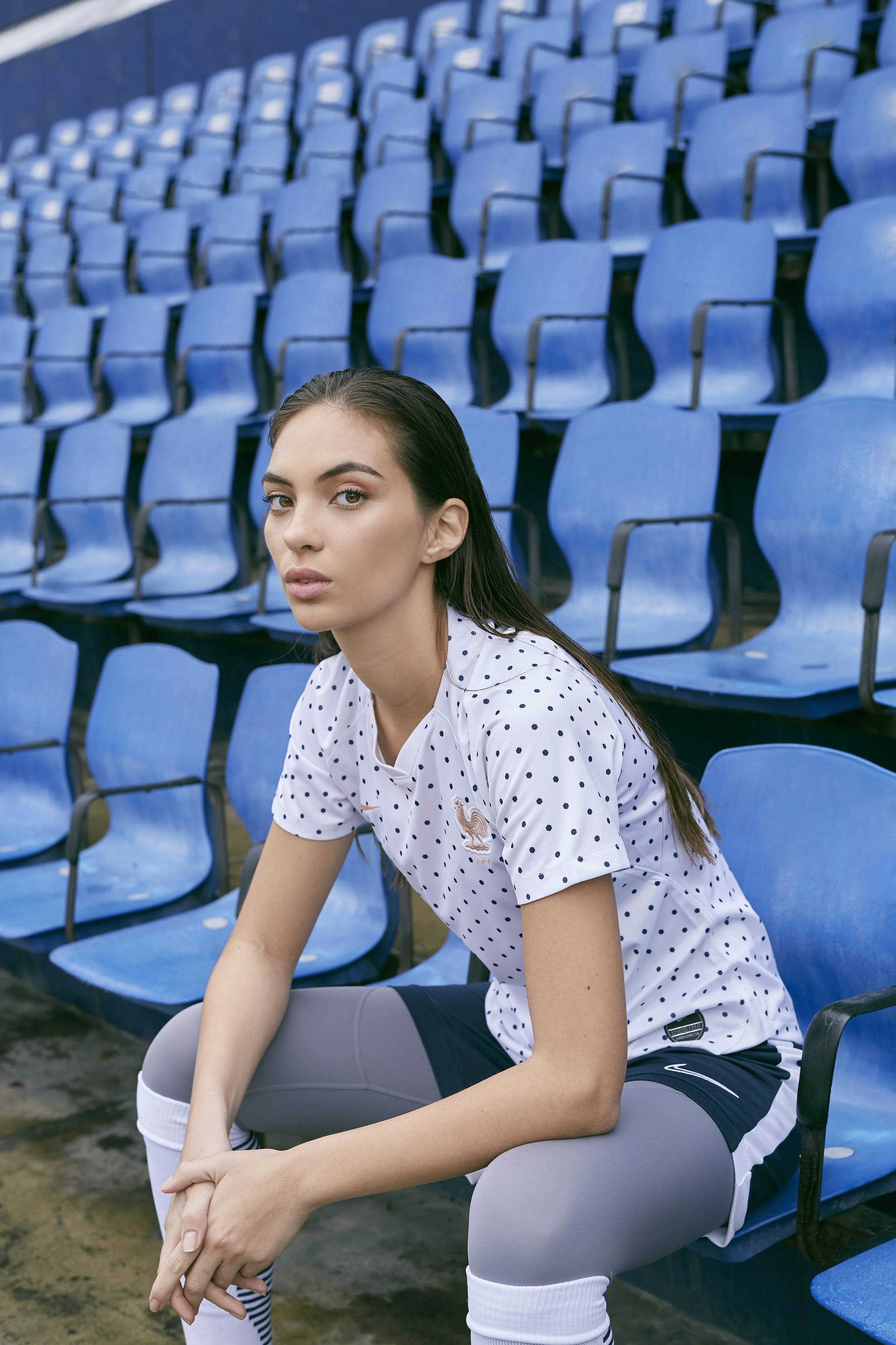 DREAM CRAZIER x NIKE 