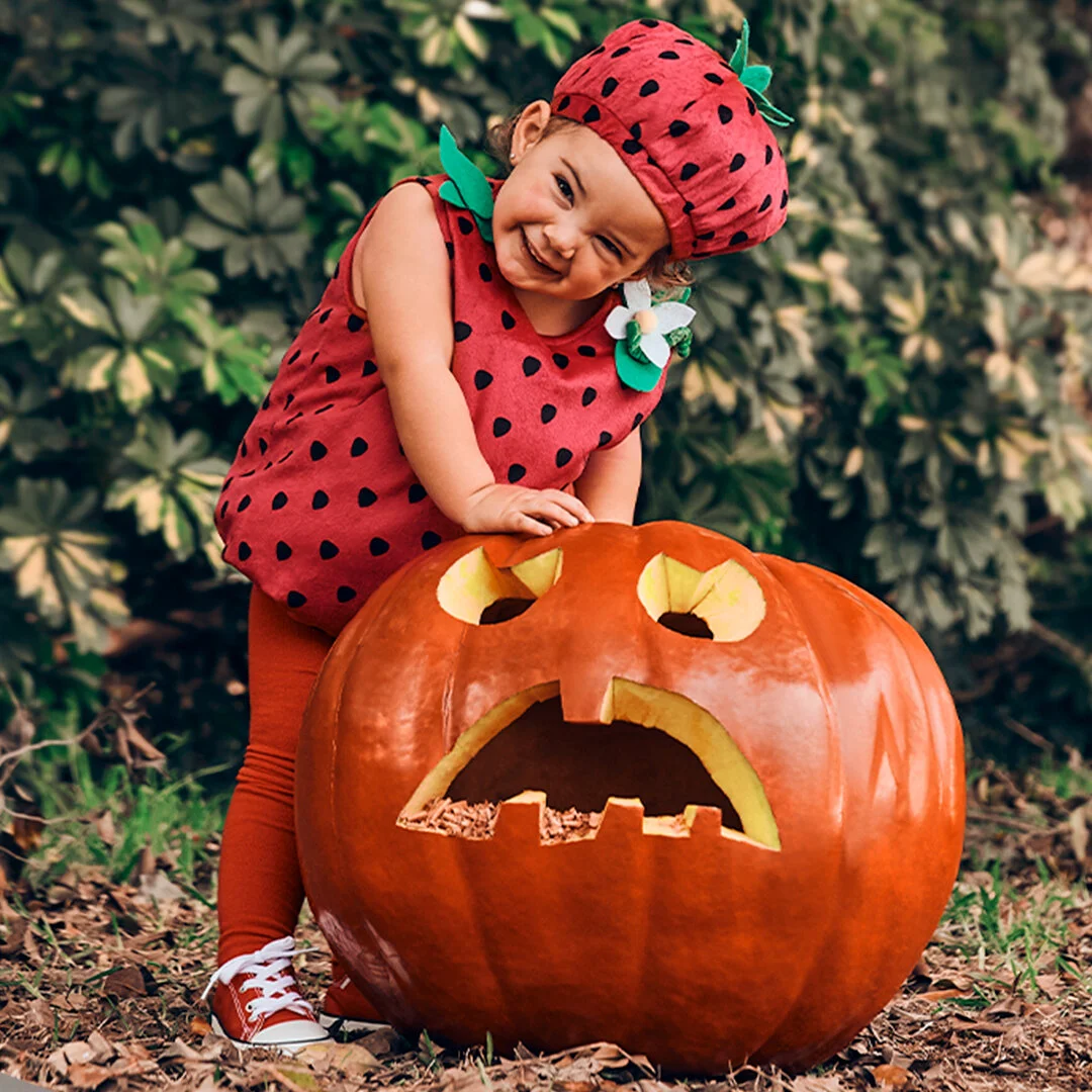 TERRORÍFICAMENTE DIVERTIDO x FALABELLA 