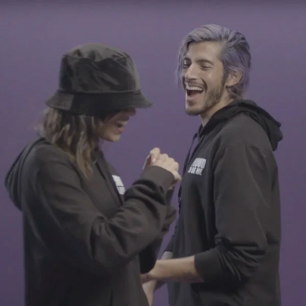 #PROUD TO BE ME x FALABELLA