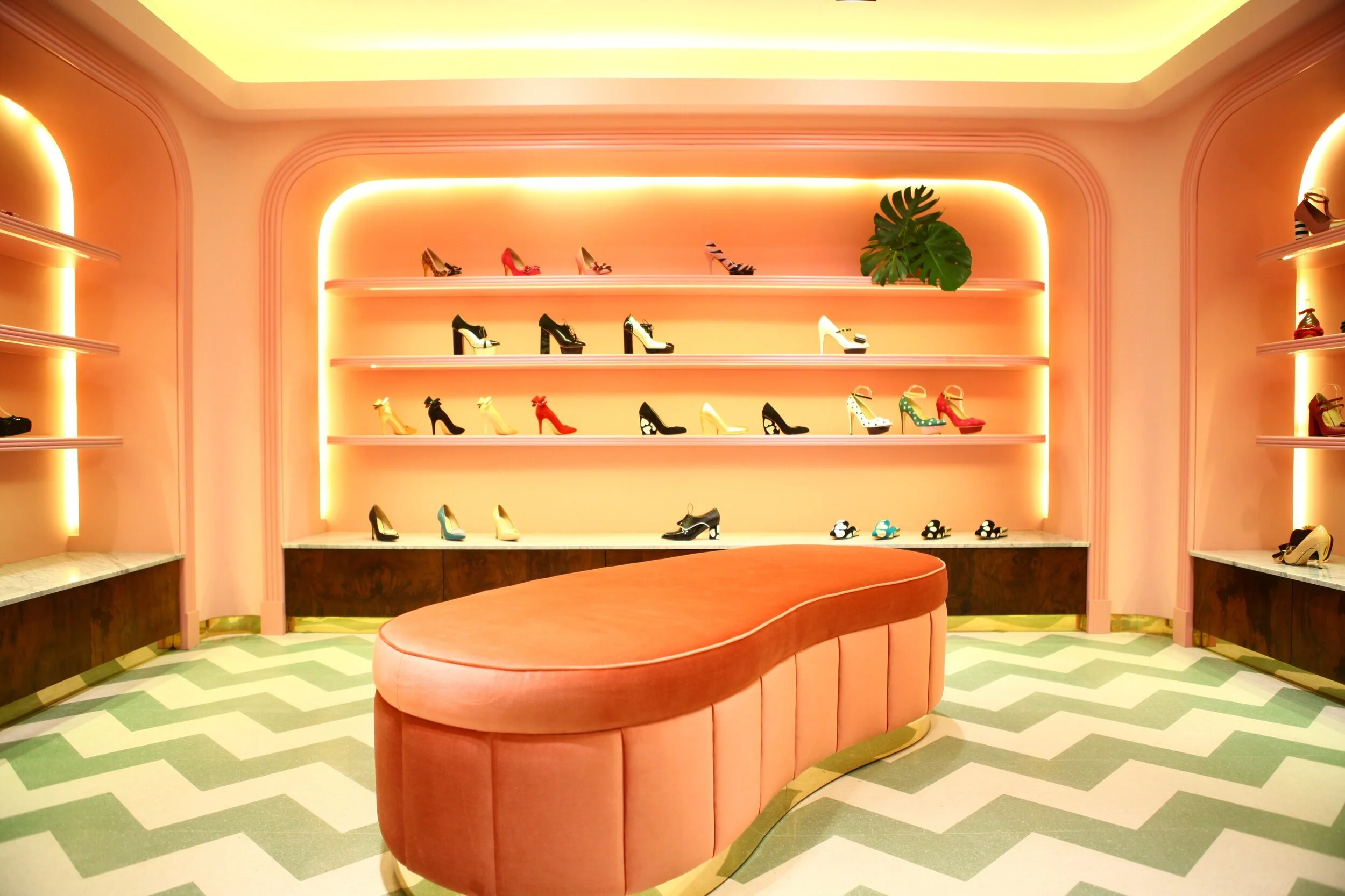 OPENING BUTRICH LA MAR