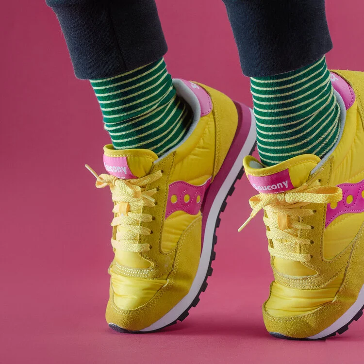 LANZAMIENTO ORIGINALS x SAUCONY