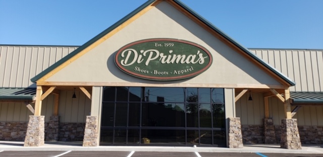 Commercial Construction Danco Builders