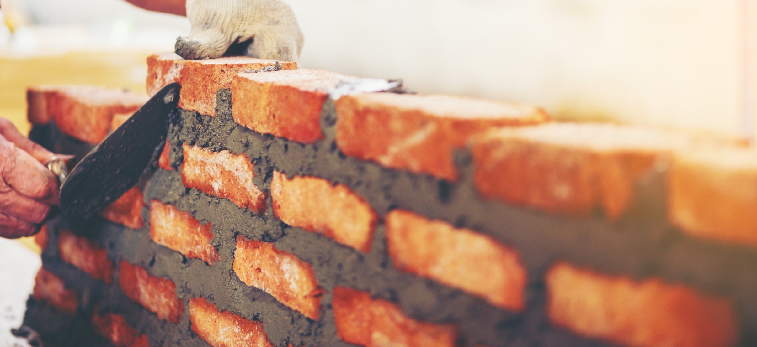 The Building Blocks: A Brief History of Brick