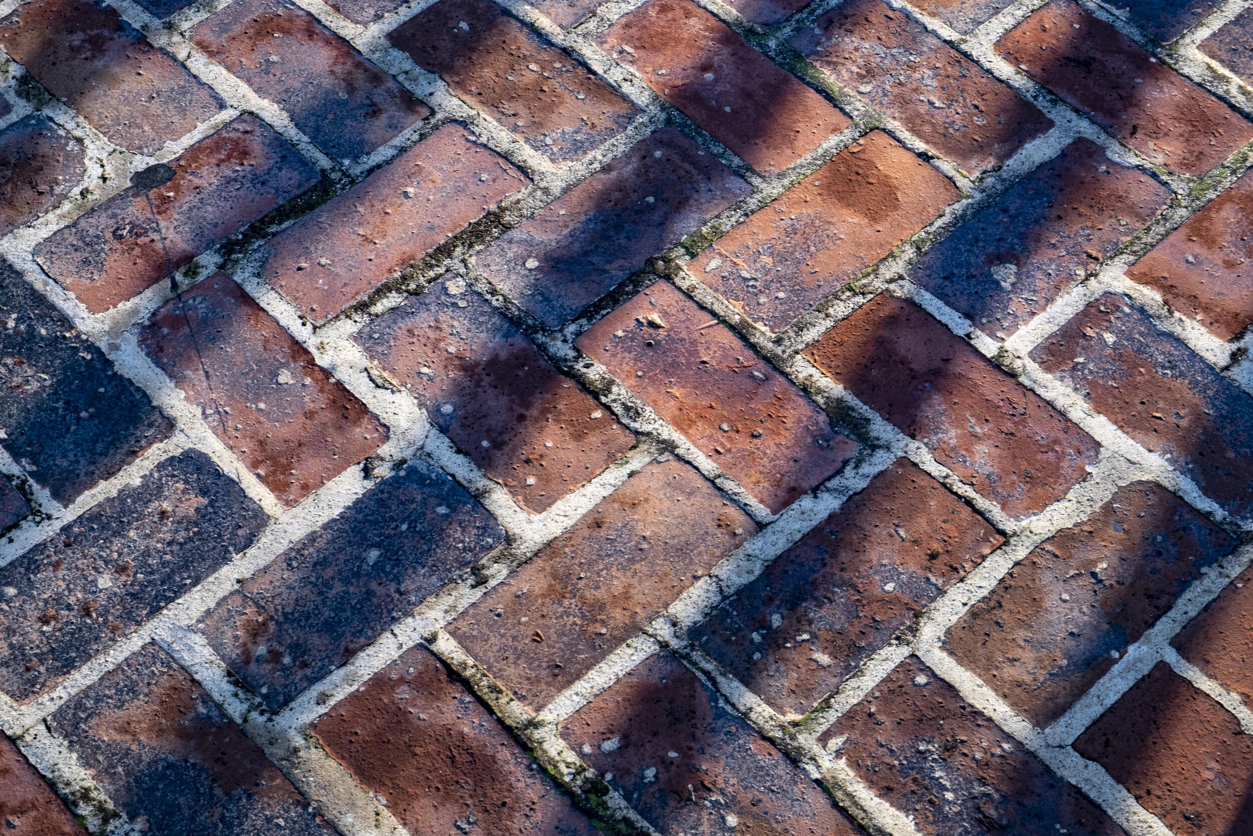 The Building Blocks: A Brief History of Brick