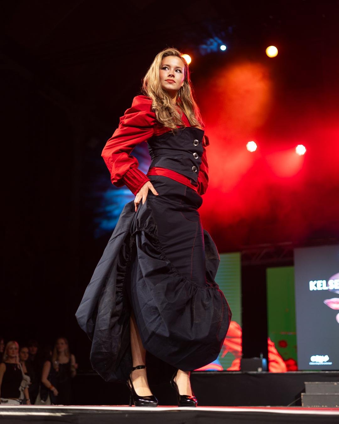 ‘There’s no such thing as "one look:"' Interview with Kiara Pearce