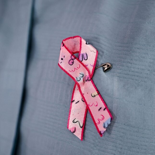 How You Can Help This Breast Cancer Awareness Month