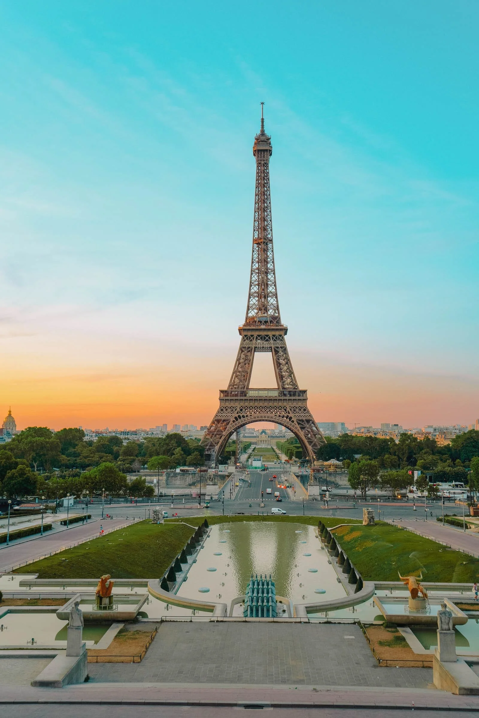 From Glasgow to Paris Fashion Week 