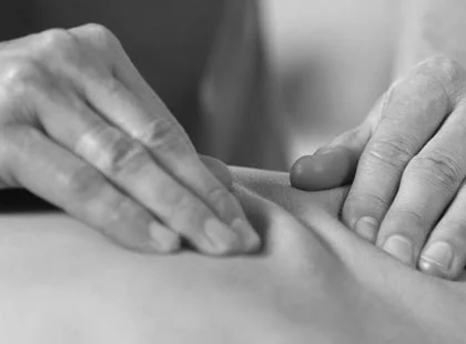 Rolf Method Manual Therapy