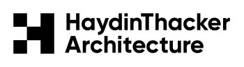 HaydinThacker Architecture