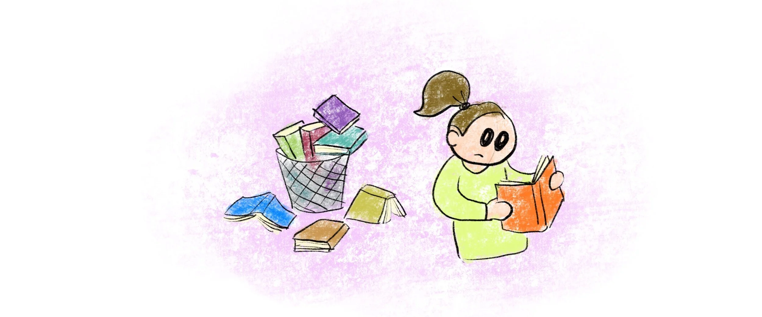 Advice to parents of reluctant readers